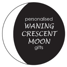 Waning Crescent