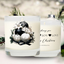 Black Ivory Christmas