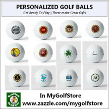 Golf Balls