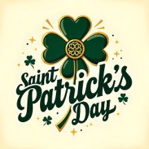 Saint Patrick's Day