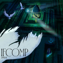 IFComp 2024