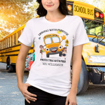 School Bus Driver Collection