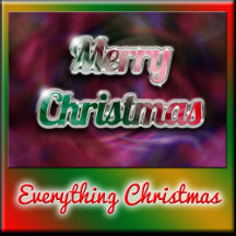 Everything Christmas