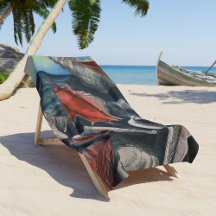 Beach Towels