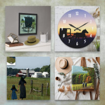 Amish