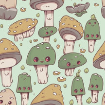 Pattern Art 