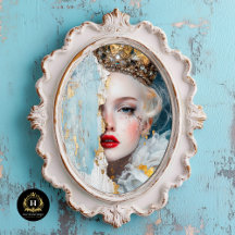 Crowns of Inspiration - Women's History Month