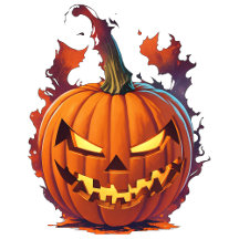 HALLOWEEN STICKERS (Stickers&Decals)