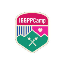 IGGPPCamp 2022