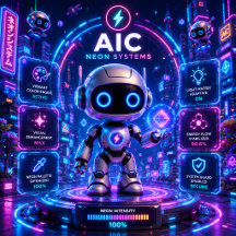 AIC Neon Systems