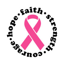 For The Breast Cancer Warriors