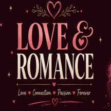 Love & Romance