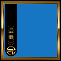 #021 Blue Eyes Color Collection