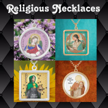 Religious Necklaces