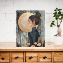 Journals & Notebooks: Mindful Moments Collection