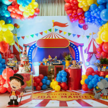 Kids Birthday Party Supplies