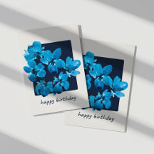 Birthday Cards 