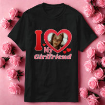 I Love My Girlfriend