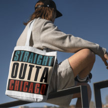 TOTE BAGS