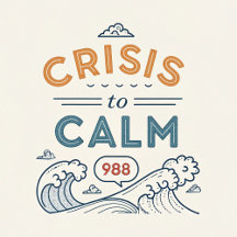 Crisis to Calm