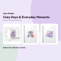 Cozy Days & Everyday Moments