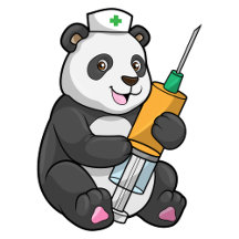 Nurse & Doctor