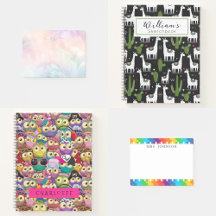 Back to School Essentials