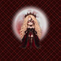 Lil Ms Darkness