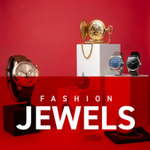 Jewelry & Watches