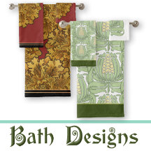 Bathroom Designs