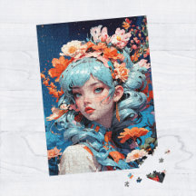Puzzle Collection