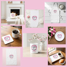 Super Mommy Collection | Home & Kitchen Decor