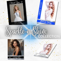 Sparkle 'n Shine