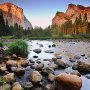 US Yosemite