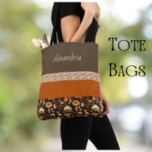 Totes and Bags
