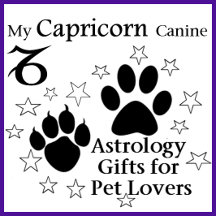 My Capricorn Canine