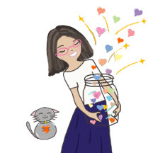 Sprinkle Kindness Everywhere