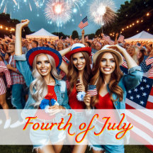 Fourth of July