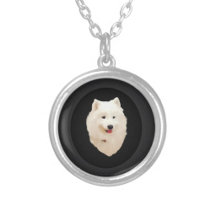 Samoyed Jewelry