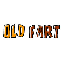 Old Fart