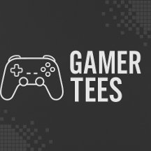  Gamer Tees