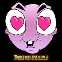 Drinkware, Tumblers & Glasses (Emote Faces)