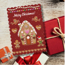 Christmas Cards