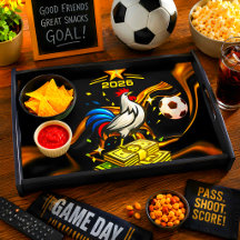 Football Global Stage™ | Achempong 2026 World Cup 