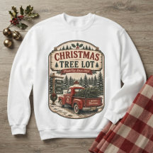Retro Christmas Americana