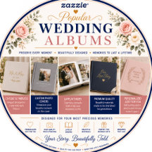 Popular Wedding Albums