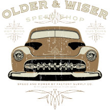 Older & Wiser OW016