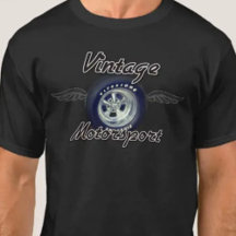 Vintage motorsport