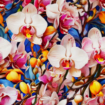 Orchids