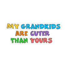 Cuter Grandkids